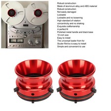 Inch opener polished 1 - (red)10,