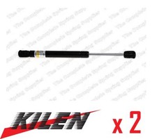 REAR BOOT GAS SPRING PAIR