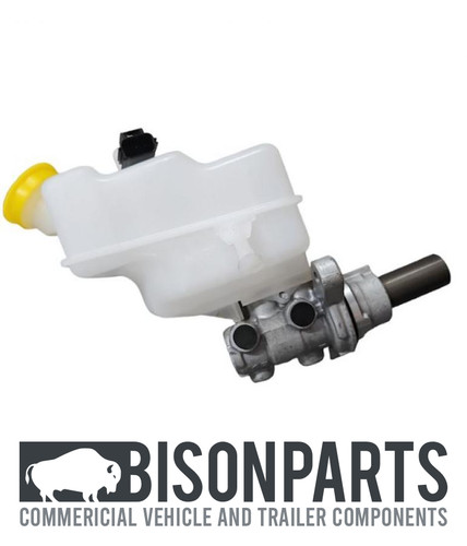 Brake master cylinder 1371491 - master,