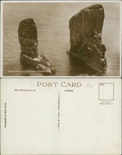 Pembroke Stack Rocks RP Real