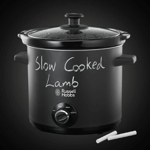 Curry stew slow cooker - curry,