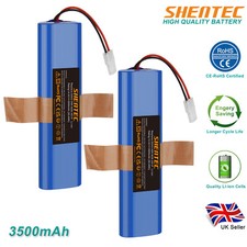 2x3500mAh 14.4V for Rowenta