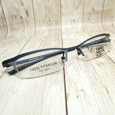 Takeo Kikuchi Titanium Blue