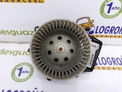 A2038202514 heater fan
