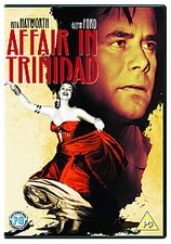CLASSIC 1952 FILM "AN AFFAIR