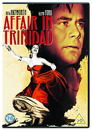 Classic 1952 film affair - classic,