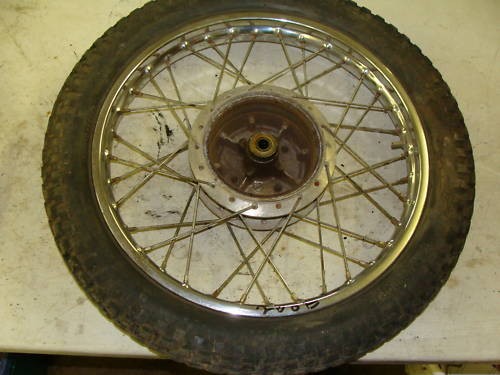 1975 yamaha rd200 - rd, 200