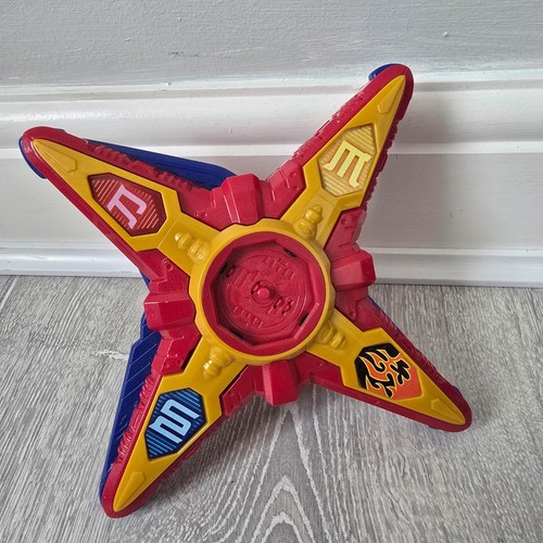 Power rangers ninja steel - power,