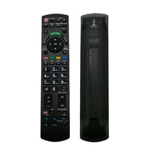 N2QAYA000015 Remote Control for Panasonic DVD Player DVD-S48 DVD-S68 DVD-S500