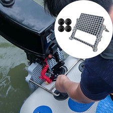 Boat Motor Mount Inflatable