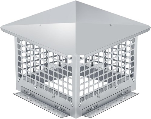 304 stainless steel chimney - 304,