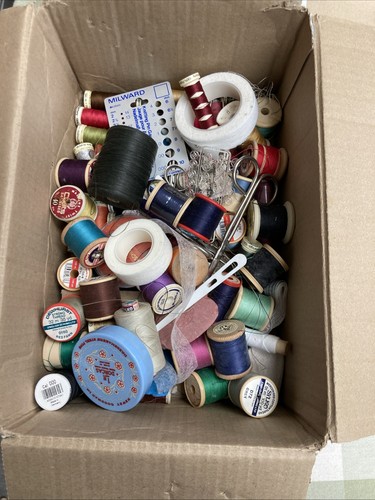 Box miscellaneous - box, of