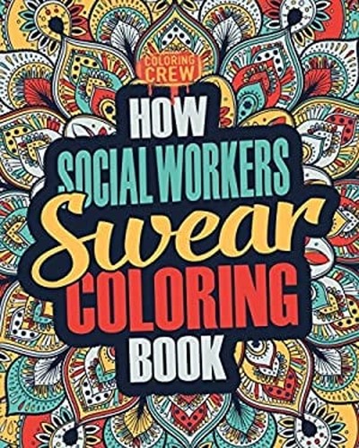 How social workers - social, swear