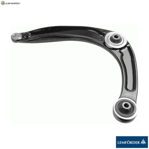Handlebar suspension 37012 - handlebar,
