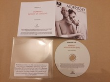 The Smiths  Morrissey –