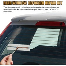 Car Rear Window Defogger