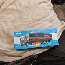 CORGI 98307 VOLVO TRUCK &