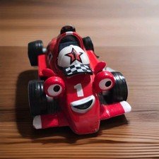 ROARY THE RACING CAR  Toy