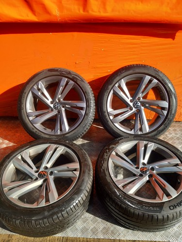 2022 tiguan line alloy - tiguan,