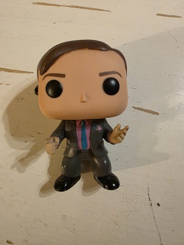 Funko pop vinyl breaking - pop!, vinyl: