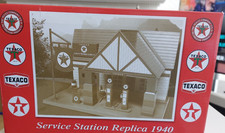 Texaco old timer - texaco,
