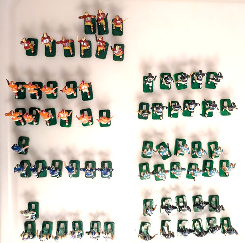 Nice group subbuteo - group,