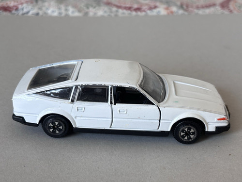 Dinky toys rover - dinky, 3500