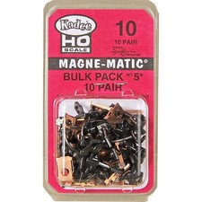 Kadee bulk pack - 10,