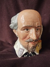 Royal Doulton 1982 William