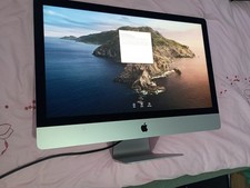 Apple iMac 27” A1419 EMC