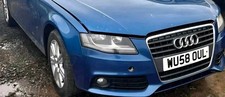 AUDI A4 B8 SE Tdi AVANT