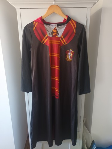 Harry potter gryffindor hooded - harry,