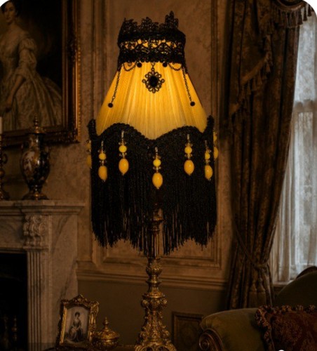 Stunning hand crafted chiffon - stunning,