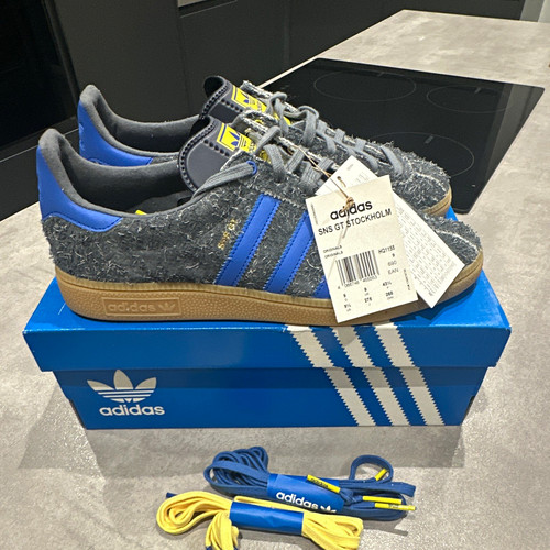 Adidas sns stockholm - sns, men's