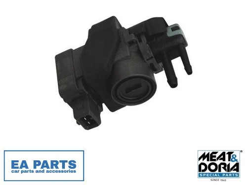 Pressure converter exhaust - pressure,