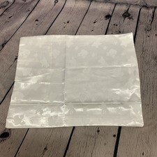 Vintage Pram Pillowcase Cream