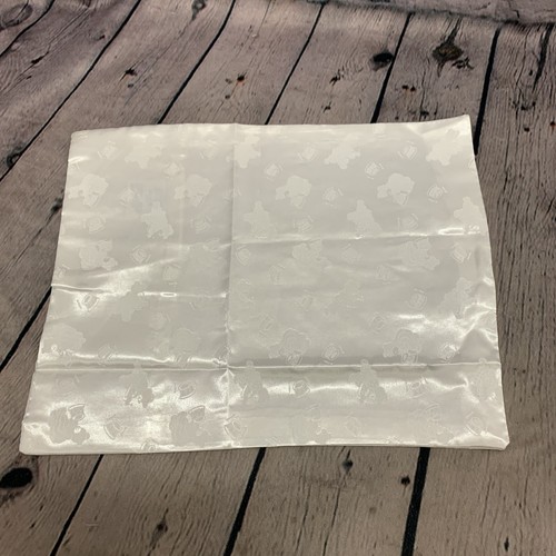 Vintage pram pillowcase cream - vintage,