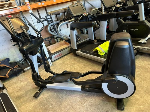 Life fitness elevation - fitness,