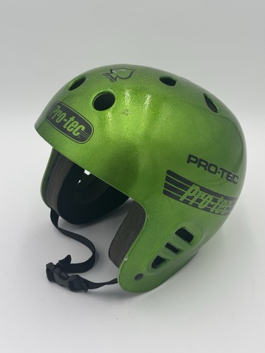 Pro tec full cut green - pro-tec,