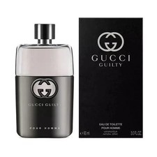 Gucci Guilty Pour Femme EDP
