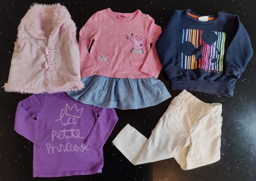 Baby girl 24 months - girl's, 18-24
