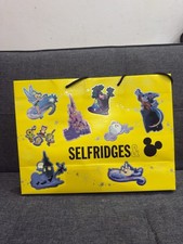 Selfridges & Co Yellow New