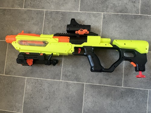Nerf strike elite - elite, xix