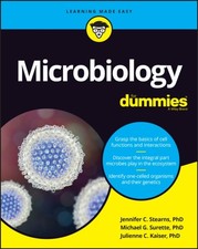 Microbiology For Dummies by