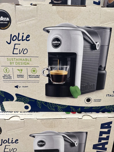 Lavazza modo mio jolie milk - a,