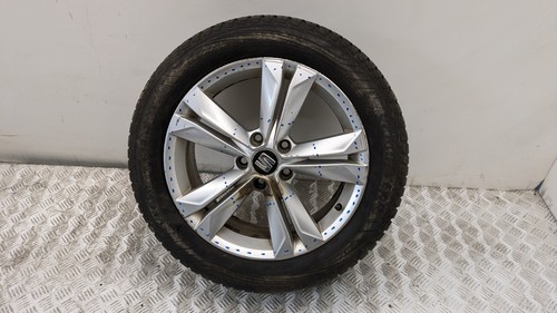 Seat alhambra mk2 alloy - alhambra, 7n