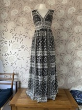 Monsoon 16 Maxi Dress Long