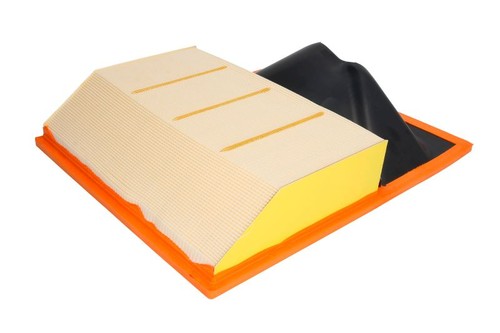 Air filter fits - , daily