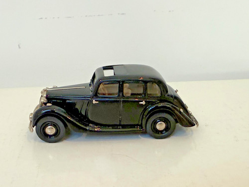 Lansdowne models mg - 1:43,