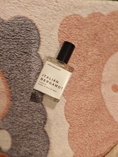 Perfume Shark Italian Bergamot